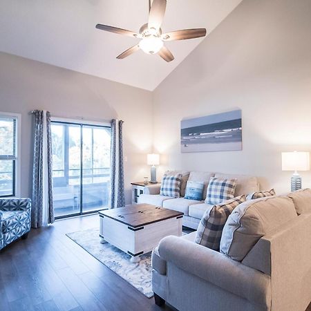 Dunes Pointe C15 - Golf Villa - Arcadian Shores Мертл-Біч Екстер'єр фото