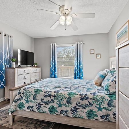 Dunes Pointe C15 - Golf Villa - Arcadian Shores Мертл-Біч Екстер'єр фото