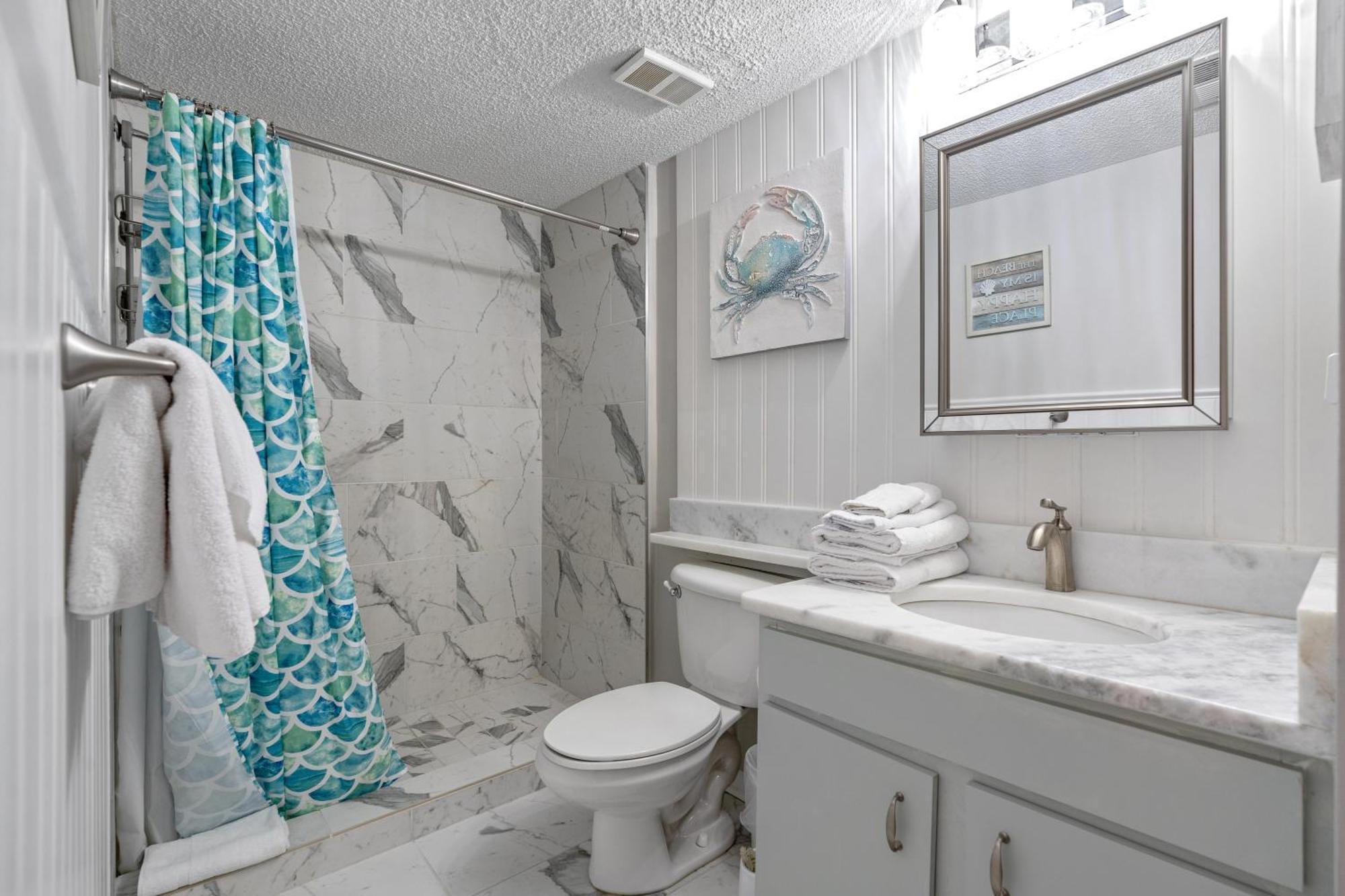 Dunes Pointe C15 - Golf Villa - Arcadian Shores Мертл-Біч Екстер'єр фото